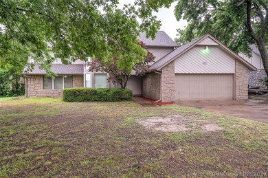 8308 S 6th St, Broken Arrow, OK 74011 - photo 2