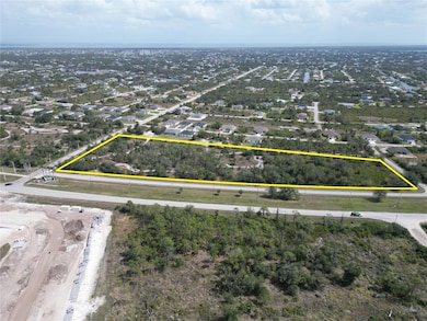 13151 Keystone Blvd, Port Charlotte, FL 33981 - photo 2