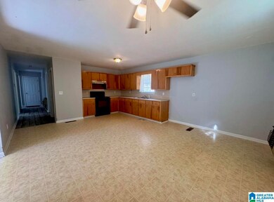 132 Lola St, Springville, AL 35146 - photo 4