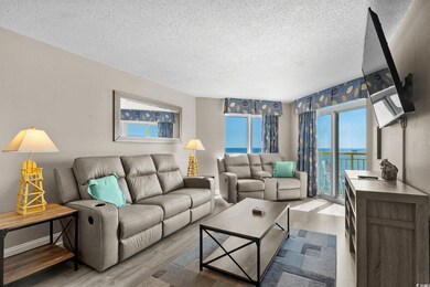2711 S Ocean Blvd unit 915 BAY WATCH III, North Myrtle Beach, SC 29582 - photo 5