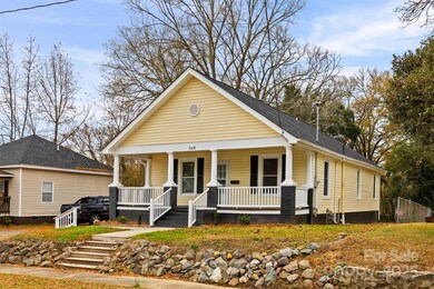 548 Flint St, Rock Hill, SC 29730 - photo 2