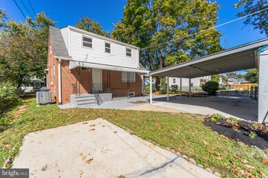 3621 Ferndale Ave, Gwynn Oak, MD 21207 - photo 4