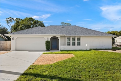 19897 Midway Blvd, Port Charlotte, FL 33948 - photo 2