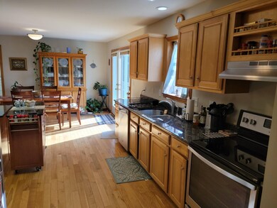 175 Oak Hill Rd W, Springfield, NH 03284 - photo 3