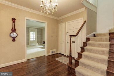 5035 Glenbrook Rd NW, Washington, DC 20016 - photo 2