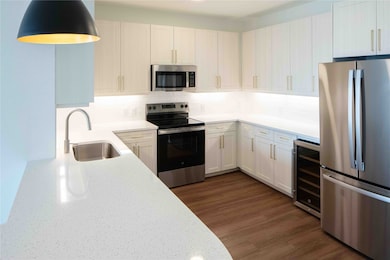 108 N U S Highway 377 unit 421, Roanoke, TX 76262 - photo 3