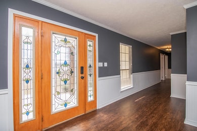 144 Sherman Rd, Laurel, MS 39443 - photo 4