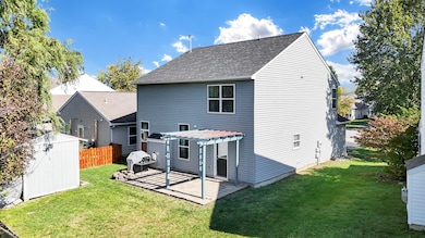 2157 Hierarch Ct, Grove City, OH 43123 - photo 3