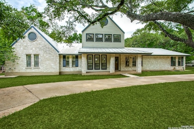 26018 Goldfinch Trail, San Antonio, TX 78255 - photo 2