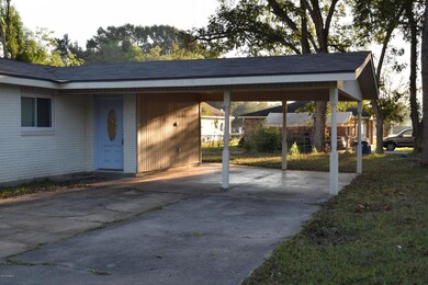 Carport