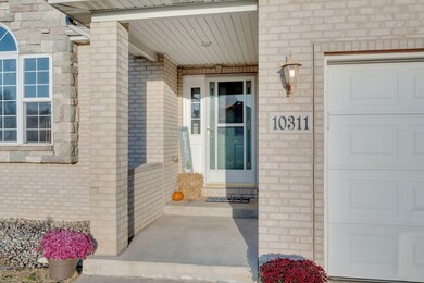 10311 Snead St, Crown Point, IN 46307 - photo 3