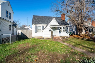 1115 W Parrish Ave, Owensboro, KY 42301 - photo 2