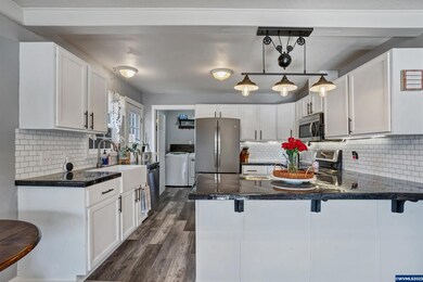 4010 Hennessy Ln NE, Keizer, OR 97303 - photo 6