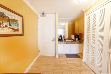 440 Olohana St unit 1804, Honolulu, HI 96815 - photo 6