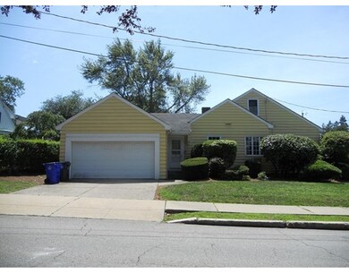 1015 Highland Ave, Fall River, MA 02720 - photo 3