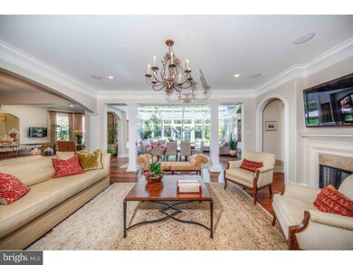 812 Harriton Rd, Bryn Mawr, PA 19010 - photo 3