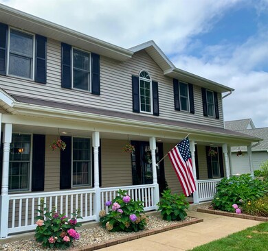 837 E Remington Square, La Porte, IN 46350 - photo 2