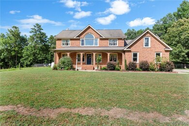 19960 Horseshoe Rd, Carson, VA 23830 - photo 3