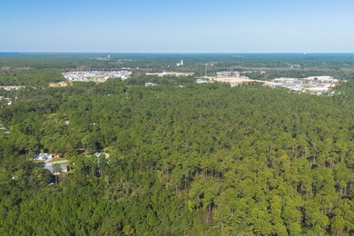 20 Acres In Freeport!