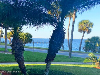 Frontyard Bench View