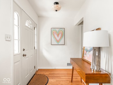 30 W 58th St, Indianapolis, IN 46208 - photo 3