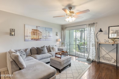 4610 N 68th St unit 477, Scottsdale, AZ 85251 - photo 3