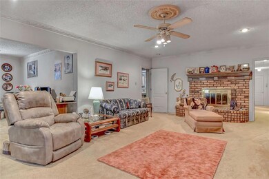 4009 Shadow Cir, Denison, TX 75020 - photo 7