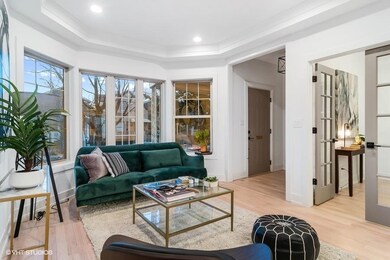 3131 N Christiana Ave, Chicago, IL 60618 - photo 5