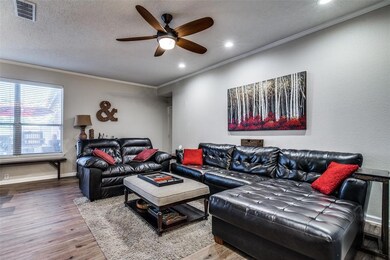 3208 Springwell Pkwy, Wylie, TX 75098 - photo 5