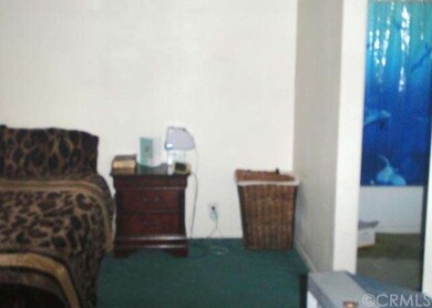 Master Bedroom-Entrance to Master Bathroom