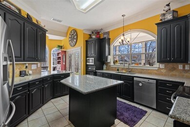 109 Brave Eagle Trail, Decatur, TX 76234 - photo 5