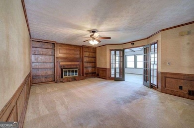 260 Spring Ridge Dr, Roswell, GA 30076 - photo 7