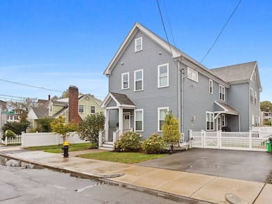 69 Wyvern St unit 69, Roslindale, MA 02131 - photo 2