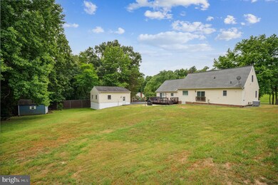 8690 Lowell Rd, Pomfret, MD 20675 - photo 4