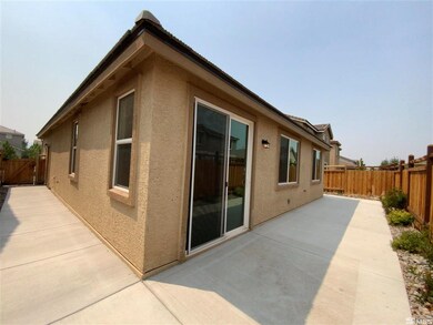 3966 Hazy Swale Way, Sparks, NV 89436 - photo 4