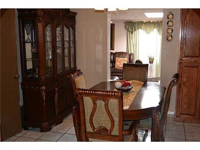 340 Sereno Dr, El Paso, TX 79907 - photo 4