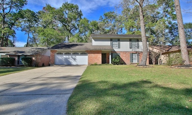 3731 Windy Haven Dr, Kingwood, TX 77339 - photo 3