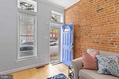 508 E Barney St, Baltimore, MD 21230 - photo 3