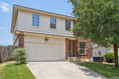 3907 Blue Oak Pass, San Antonio, TX 78223 - photo 3