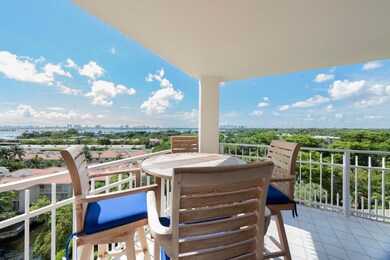 1000 NE Quayside Terrace unit 804, Miami, FL 33138 - photo 3