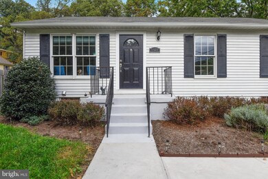 6424 4th Ave, Takoma Park, MD 20912 - photo 2