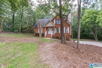 8806 Lakeridge Terrace, Pinson, AL 35126 - photo 2