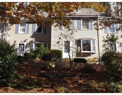 16 Milford Rd unit 6, South Grafton, MA 01560 - photo 2