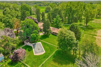 Beautiful 9-acre lot