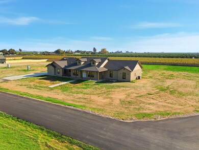 605 S Anderson B Rd, Exeter, CA 93221 - photo 7