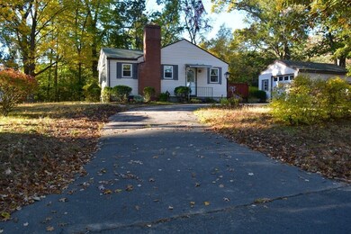 355 Morton St, West Springfield, MA 01089 - photo 6