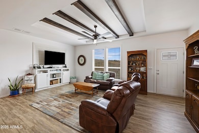 1235 N Harvest Rd, Dewey, AZ 86327 - photo 4