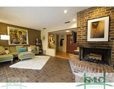 Den/Family/Great Room. The open plan lends itself 