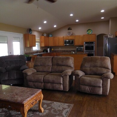 43366 Red Dirt Ridge Trail, Callahan, FL 32011 - photo 6