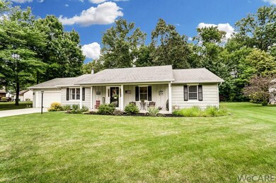 1748 Sherry Lee Dr, Lima, OH 45807 - photo 2